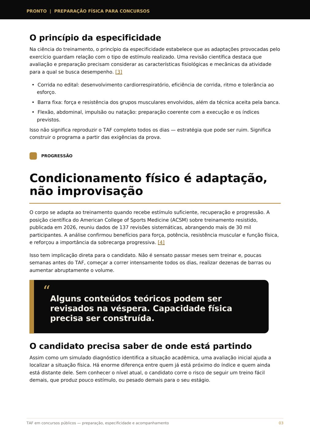 Página 4 do artigo original; transcrição disponível a seguir.